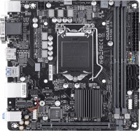 Photos - Motherboard Gigabyte H310N 2.0 