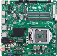 Photos - Motherboard Asus PRIME H310T R2.0 