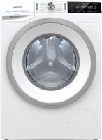 Photos - Washing Machine Gorenje WA 84 SDS white