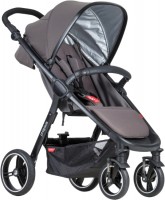 Photos - Pushchair phil&teds Smart 