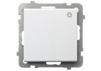 Photos - Household Switch Ospel LP-5R/m/00 