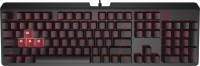 Keyboard HP OMEN Encoder  Red Switch