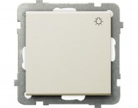 Photos - Household Switch Ospel LP-5R/m/27 