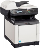 Photos - All-in-One Printer Kyocera FS-C2626MFP 