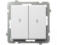 Photos - Household Switch Ospel LP-7R/m/00 