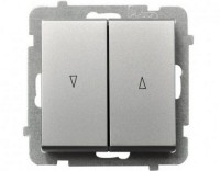 Photos - Household Switch Ospel LP-7R/m/38 