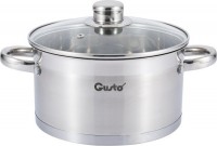 Photos - Stockpot Gusto GT-1105-22 