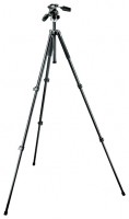 Photos - Tripod Manfrotto MK294A3/D3RC2 