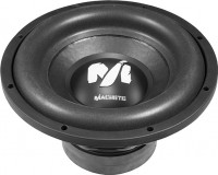 Photos - Car Subwoofer Deaf Bonce Machete M12D2 