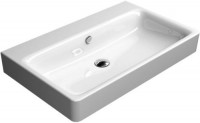 Photos - Bathroom Sink GSI ceramica Sand 9022111 800 mm