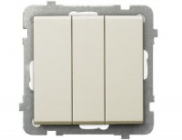 Photos - Household Switch Ospel LP-13R/m/27