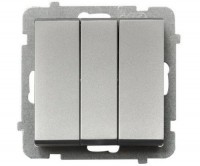 Photos - Household Switch Ospel LP-13R/m/38