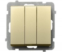 Photos - Household Switch Ospel LP-13R/m/39