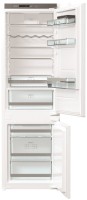 Photos - Integrated Fridge Gorenje RKI 4182 A1 