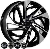 Photos - Wheel ZF FE189