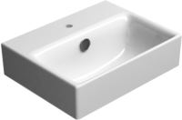 Photos - Bathroom Sink GSI ceramica Sand 9084111 400 mm