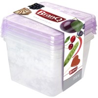 Photos - Food Container BranQ 1125 