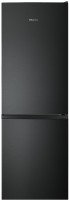 Photos - Fridge Hisense RB-390N4AF1 black