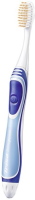 Photos - Electric Toothbrush Trisa Sonic Power Battery 661945 