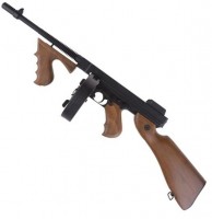Photos - Air Rifle CYMA Thompson M1928A1 
