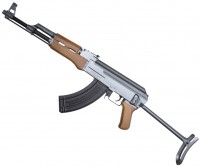 Photos - Air Rifle CYMA AK-47S CM.028S 