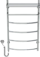 Photos - Heated Towel Rail Lidz Hotel (P6 LE 500x700)