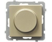 Photos - Household Switch Ospel LP-8RL2/m/39 