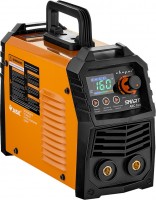 Photos - Welder Svarog REAL SMART ARC 160 (Z28103) 