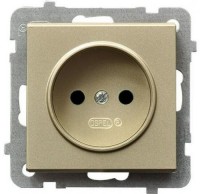 Photos - Socket Ospel GP-1R/m/39 golden