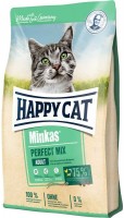 Photos - Cat Food Happy Cat Minkas Perfect Mix  1.5 kg