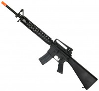 Photos - Air Rifle CYMA M16A4 CM.009A4 