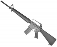 Photos - Air Rifle CYMA M16A1 Vietnam Ver. 