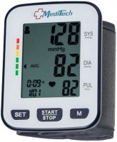 Photos - Blood Pressure Monitor Meditech MT-60 