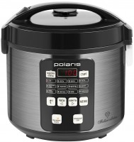 Photos - Multi Cooker Polaris PMC 0593AD 