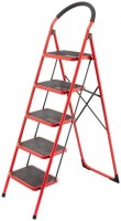 Photos - Ladder Intertool LT-0039 122 cm