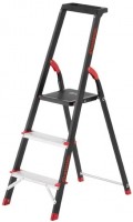 Photos - Ladder Intertool LT-0053 63 cm