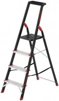 Photos - Ladder Intertool LT-0054 85 cm