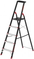 Photos - Ladder Intertool LT-0055 106 cm