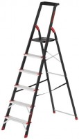 Photos - Ladder Intertool LT-0056 128 cm