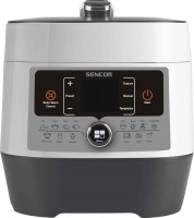 Photos - Multi Cooker Sencor SPR 3600WH 