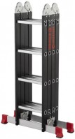 Photos - Ladder Intertool LT-0024 445 cm