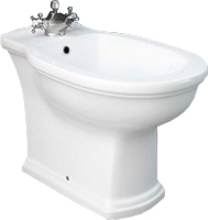 Photos - Bidet Rak Ceramics Washington WT07AWHA 