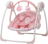 Photos - Baby Swing / Chair Bouncer Bright Starts 6817 