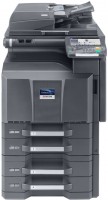 Photos - All-in-One Printer Kyocera TASKalfa 3500I 