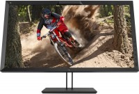 Photos - Monitor HP Z31x 31 "  black