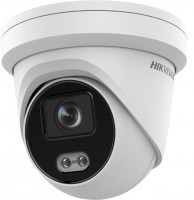 Photos - Surveillance Camera Hikvision DS-2CD2347G2-LU 4 mm 