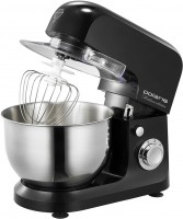 Photos - Food Processor Polaris PKM 1002 black