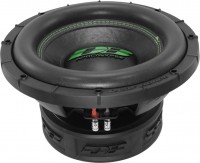 Photos - Car Subwoofer Deaf Bonce Apocalypse DB-SA2712D1 