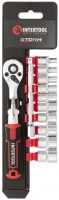 Photos - Bits / Sockets Intertool Storm ET-8012