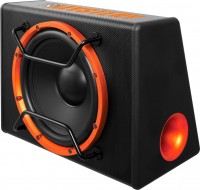 Photos - Car Subwoofer Mystery MBB-308A 